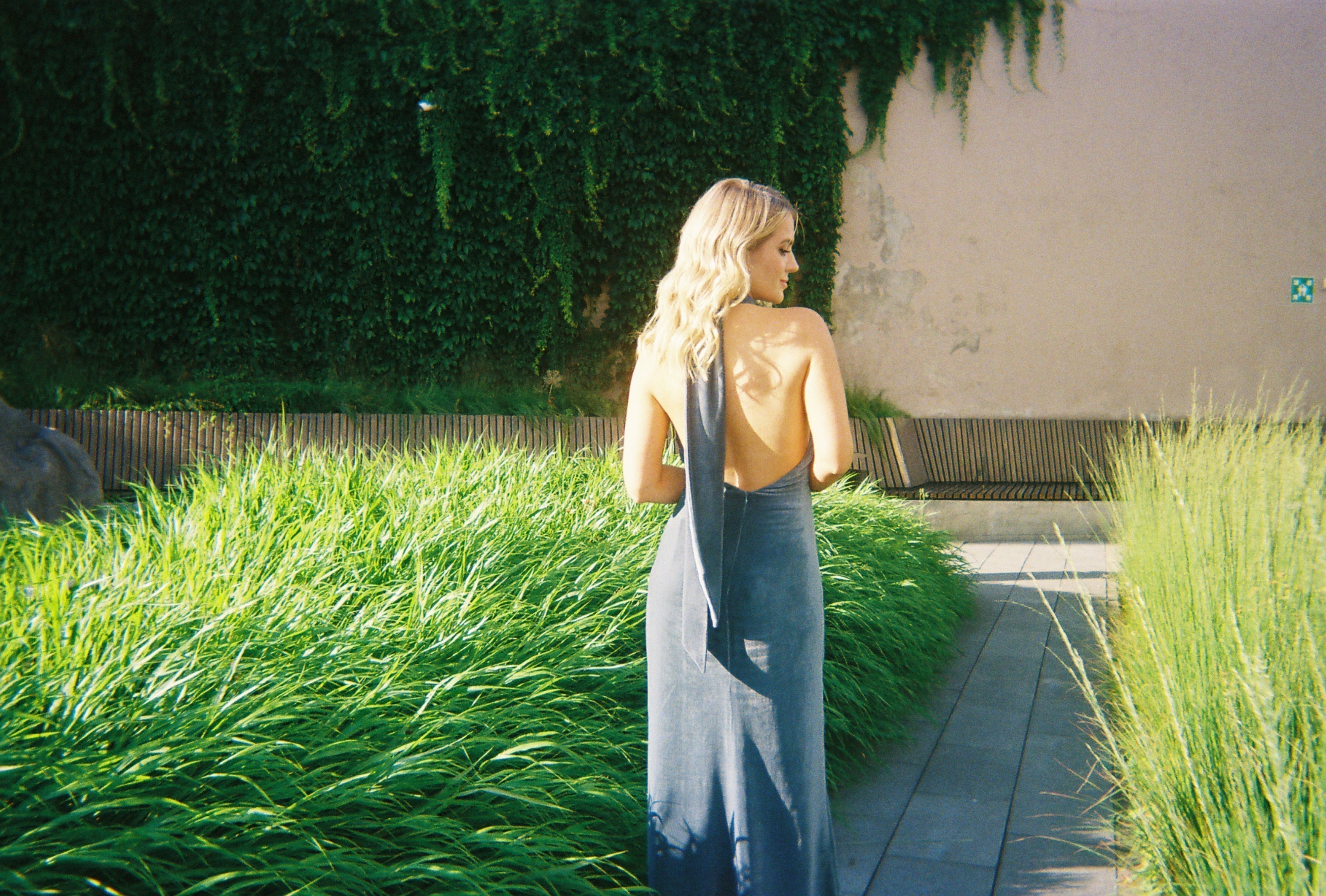 UNDRESS MUSES | SANDRA LEBRIKAITĖ