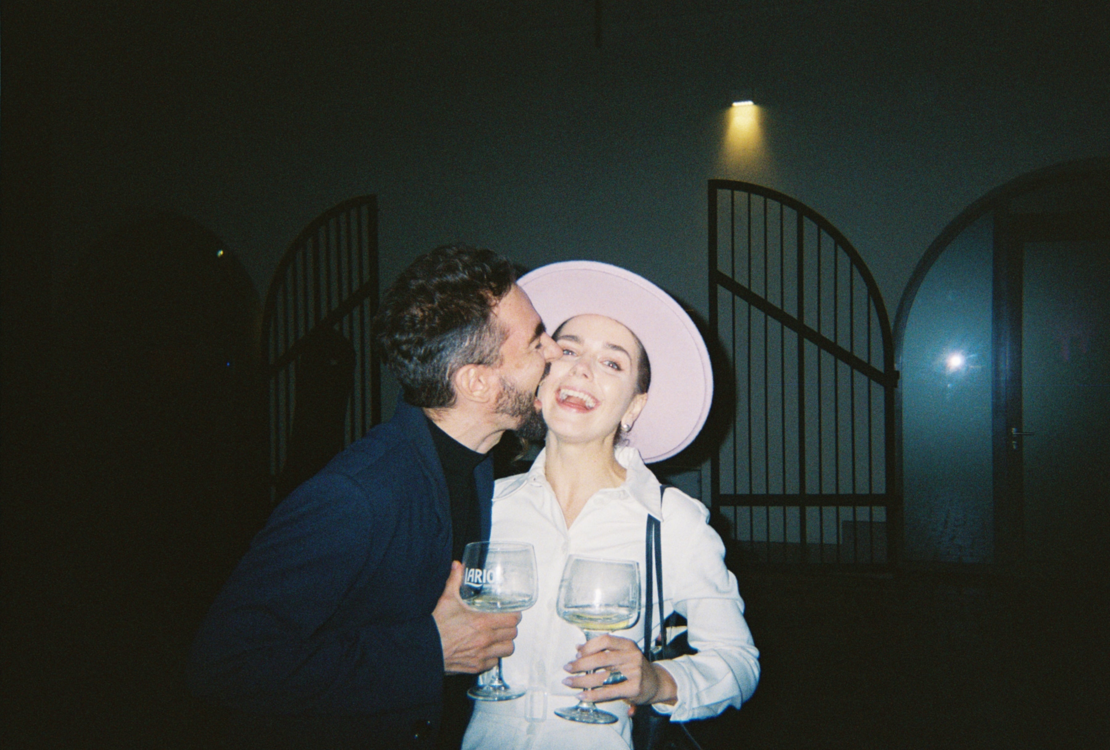 UNDRESS MUSES I JOLITA VAITKUTĖ