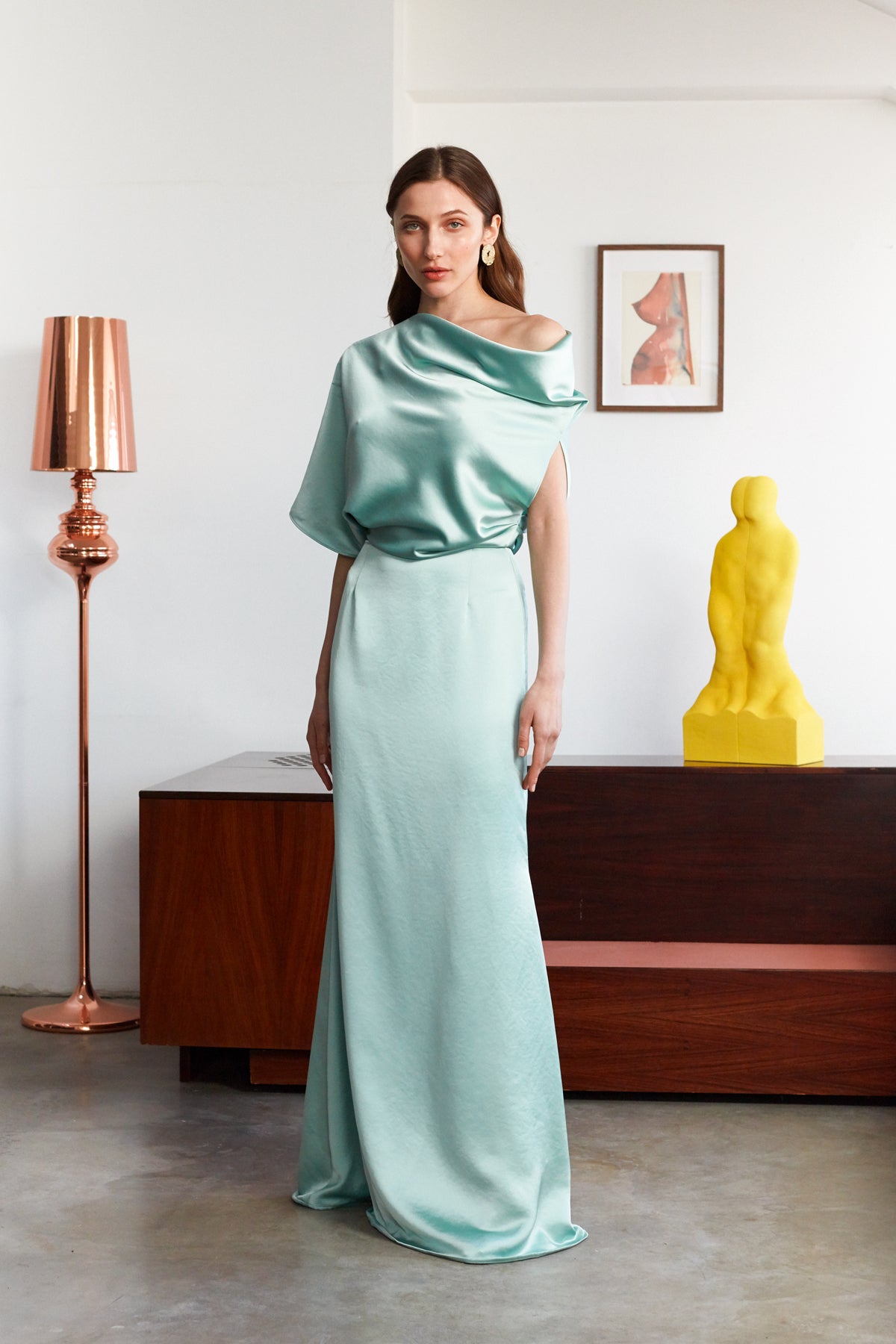 tuckernuck black tie dresses Crepe Blair Bow Coat Dress Black Crepe / XL this dress embodies timeless One Shoulder Prom Dresses Color:Other color from color chart lbt-stock